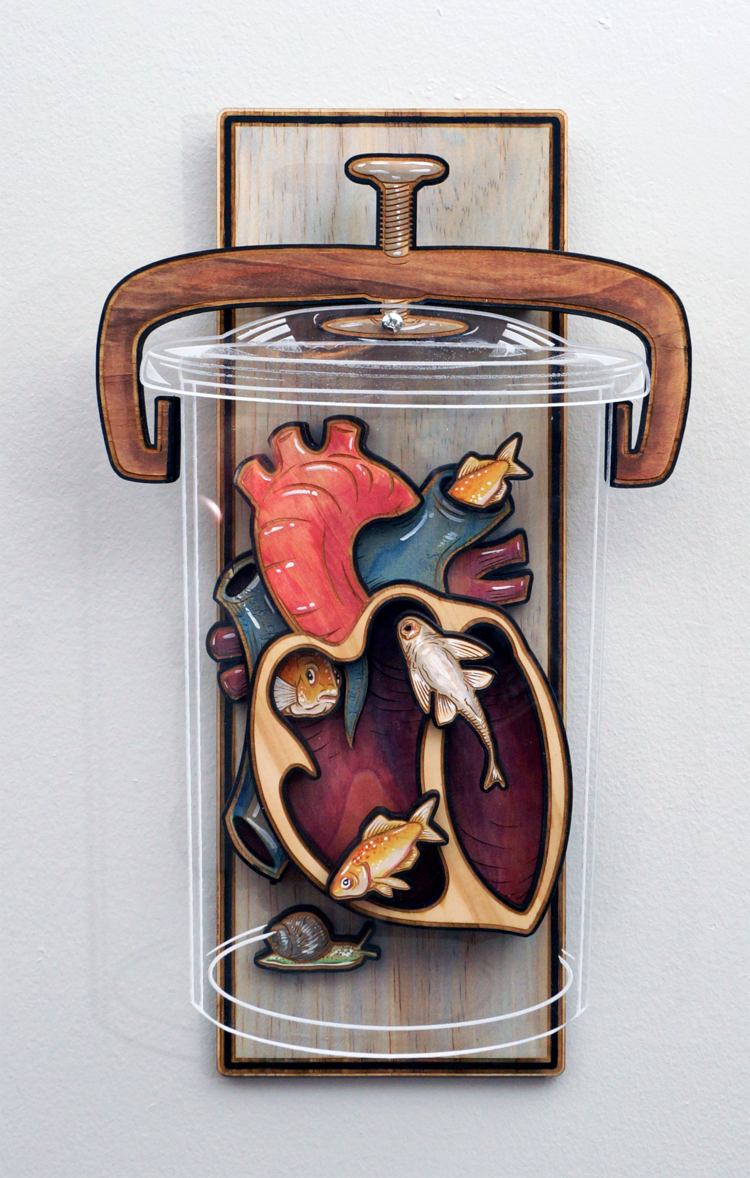 Home (Sold)