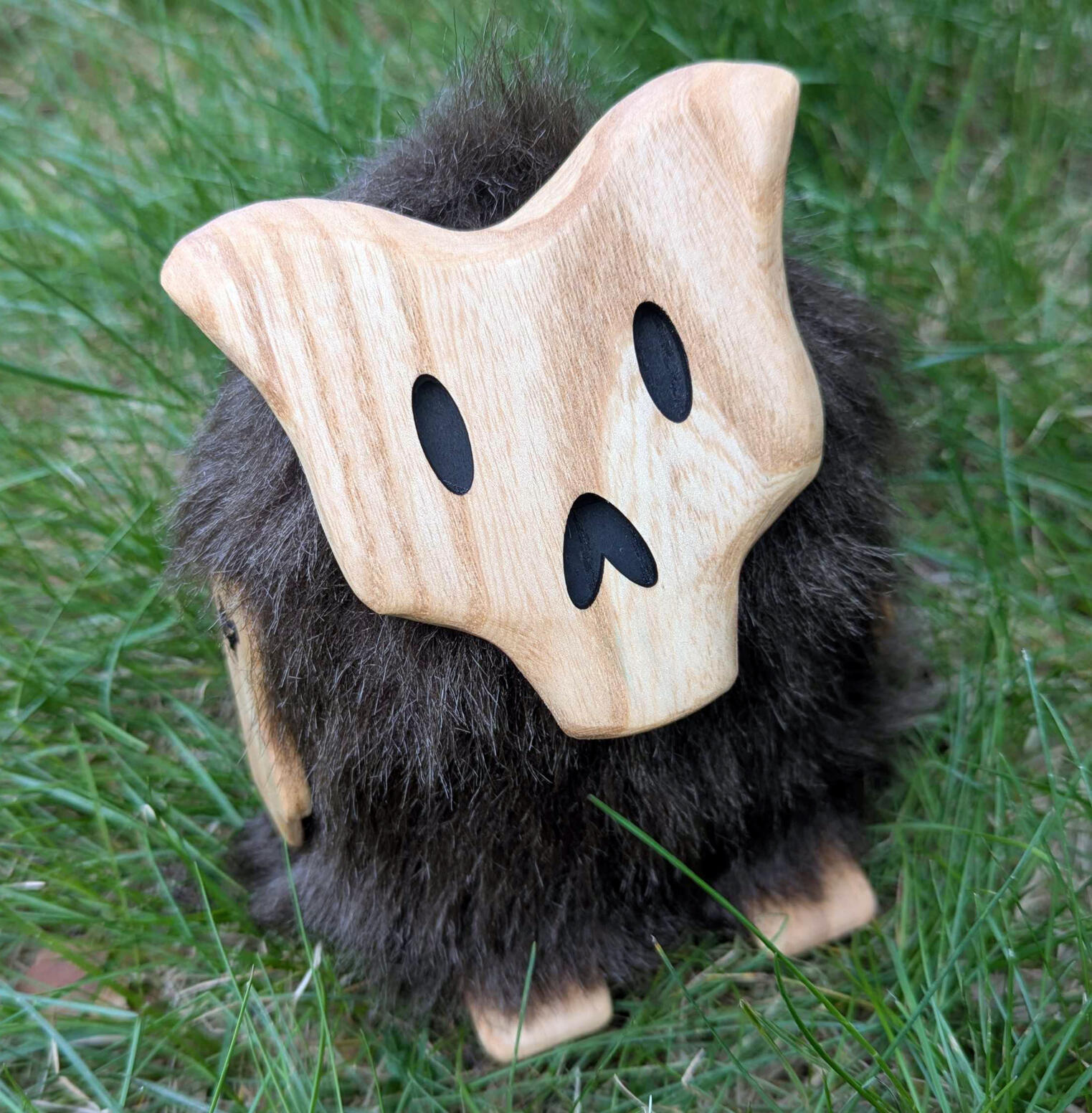 White Oak Spirit