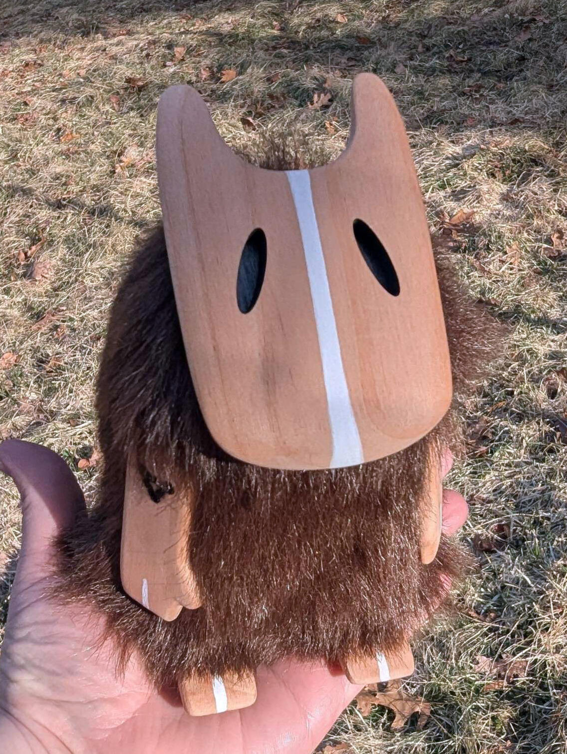Alder Spirit