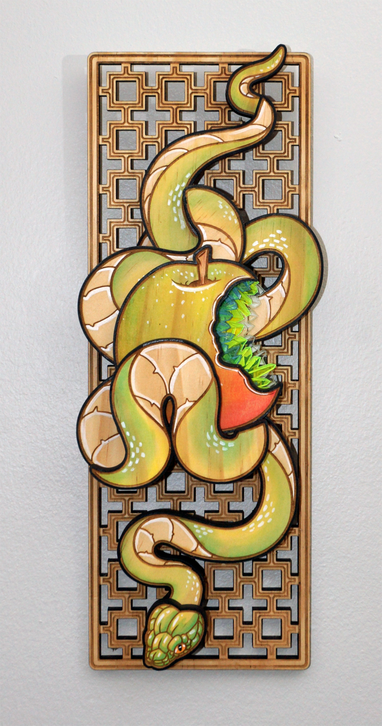 Sinner (Sold)