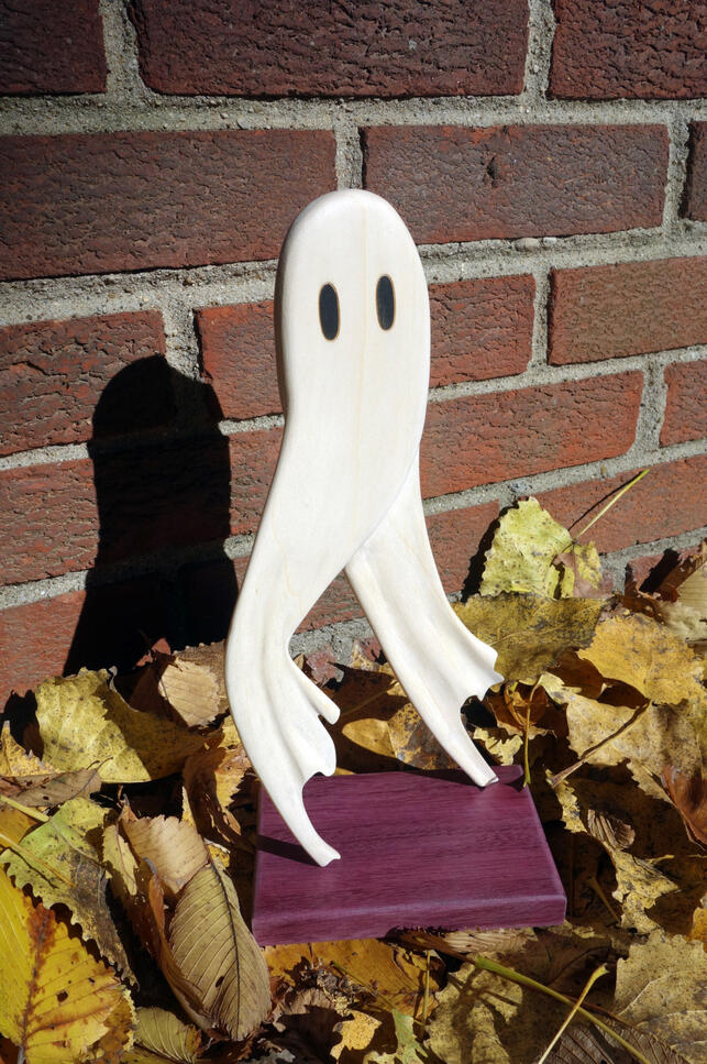 The Fresno Nightcrawler (Sold)