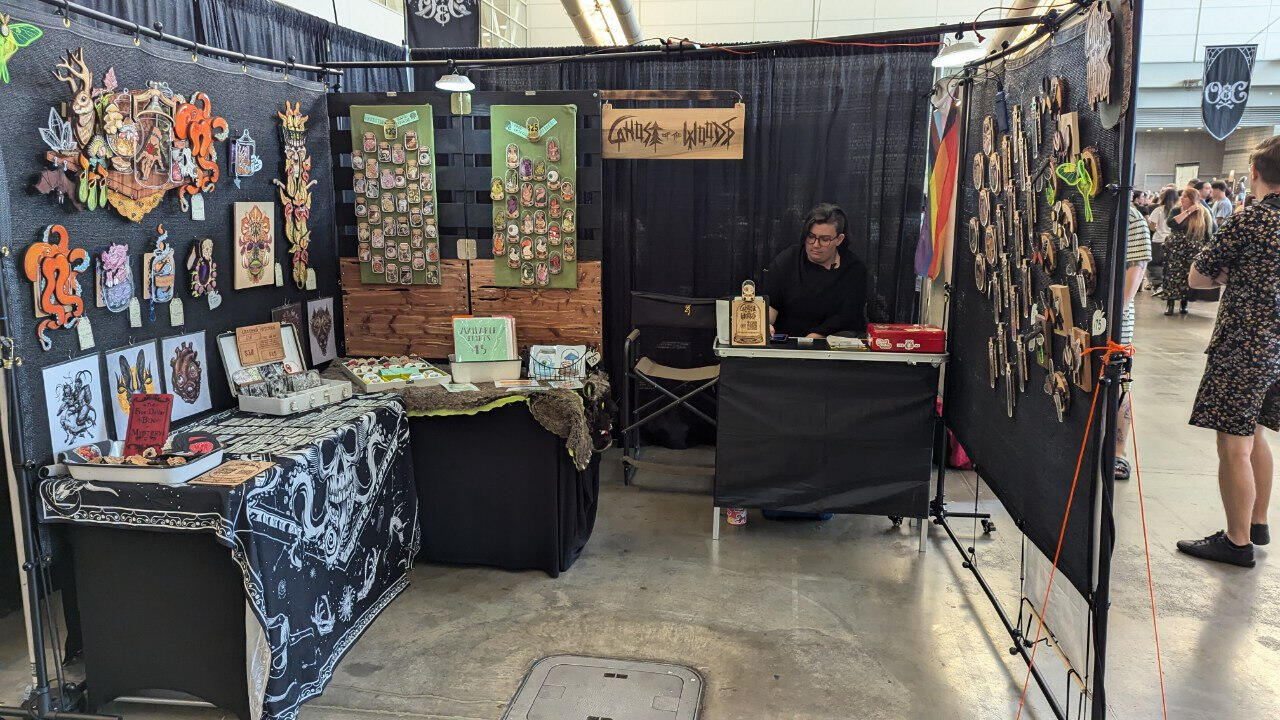 Pittsburg O&amp;C 2024