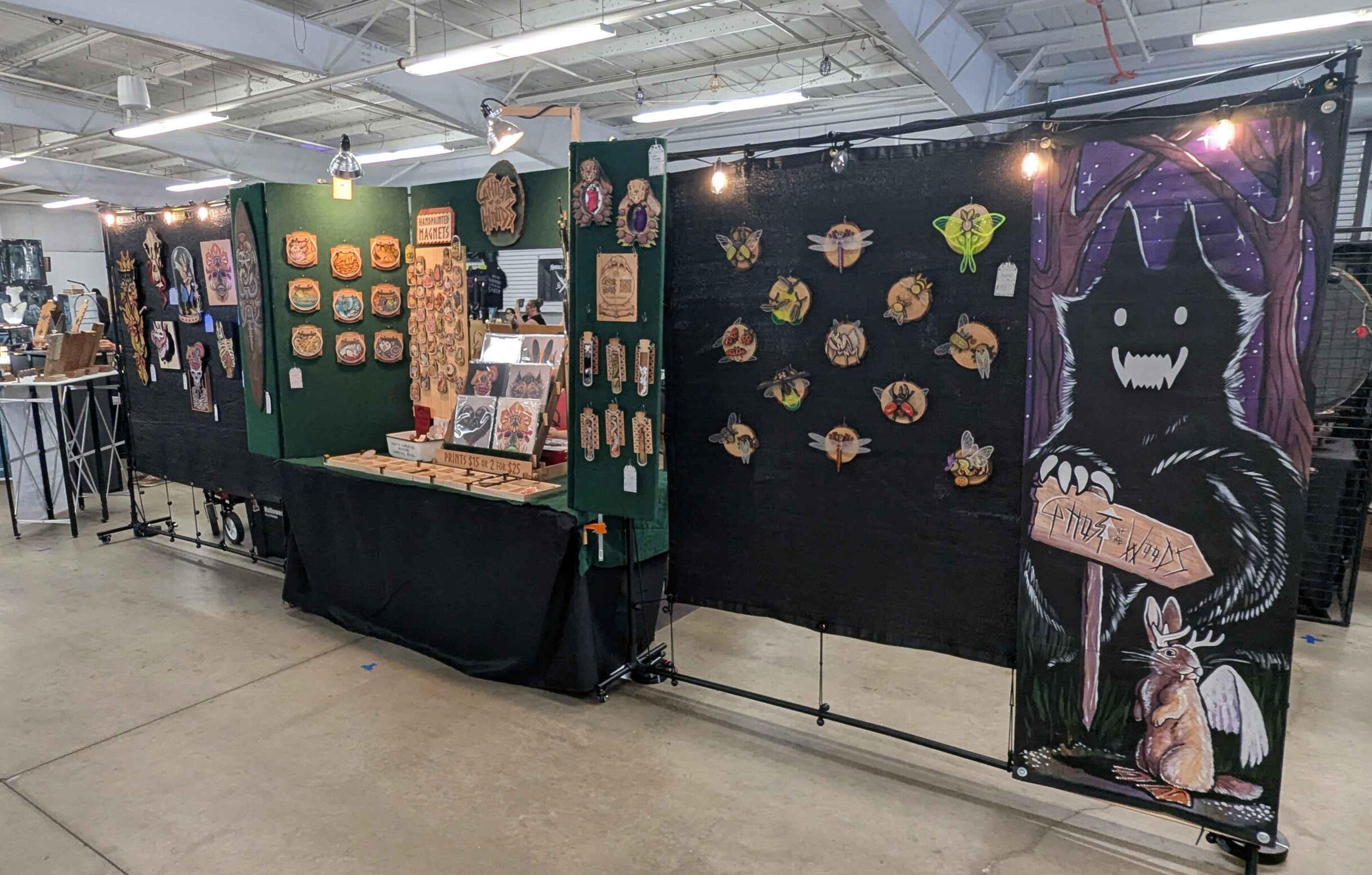 New England Odd & Unusual Show 2026 Essex Junction, VT New England Odd & Unusual Show 2026 Essex Junction, VT